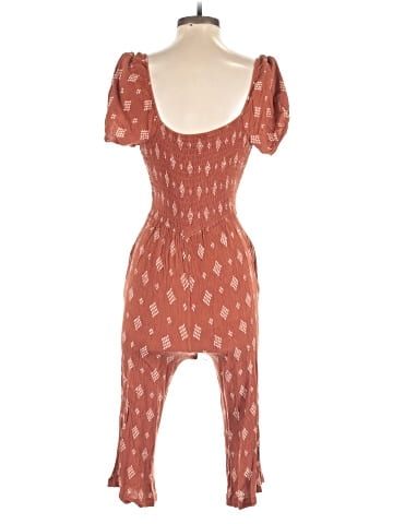 Lily Rose Romper (view 2)