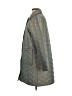 Bernardo Fashions 100% Other Gray Coat Size S (petite) - photo 5
