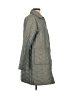Bernardo Fashions 100% Other Gray Coat Size S (petite) - photo 4