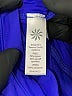 Athleta Solid Purple Athletic Shorts Size XS - photo 5