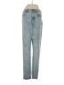 Forever 21 Blue Jeans Size 25 waist - photo 1