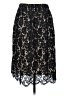 J.Crew Black Formal Skirt Size 4 - photo 2