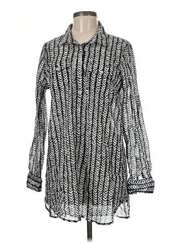 J.Crew Swimsuit Cover Up (view 1)
