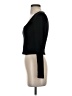 Zara Black 3/4 Sleeve T-Shirt Size S - photo 5