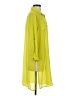 Assorted Brands 100% Polyester Yellow 3/4 Sleeve Blouse Size S - photo 4