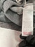 Rene Rofe Solid Gray Sweatpants Size 0-3 mo - photo 4