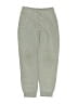 Jumping Beans Solid Gray Sweatpants Size 7 - photo 1