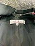 Parker Black Casual Dress Size S - photo 7