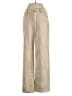 MNG Tan Casual Pants Size XS - photo 1