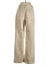 MNG Tan Casual Pants Size XS - photo 2