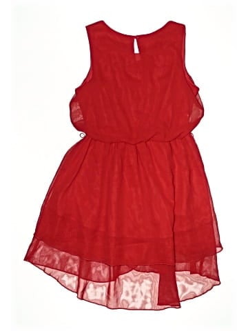 CRB Dress (view 2)