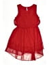 CRB Solid Red Dress Size 14 - photo 2