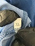 Unbranded Blue Casual Dress Size XL - photo 9