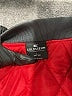 Colosseum Athletics 100% Polyester Red Track Jacket Size 16 - 18 - photo 3