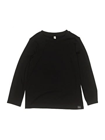 Uniqlo Long Sleeve T-Shirt (view 1)