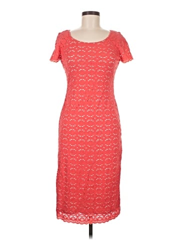 Ronni Nicole Casual Dress (view 1)