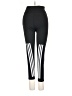 Adidas Black Active Pants Size S - photo 2