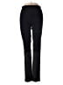 Waverly Grey Solid Black Active Pants Size S - photo 1