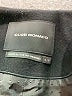 Club Monaco Black Wool Coat Size S - photo 6