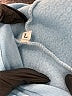 Unbranded Blue Sweatshirt Size L - photo 7