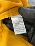 Emory Park 100% Polyester Yellow Casual Skirt Size S - photo 5