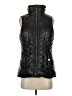 MICHAEL Michael Kors 100% Nylon Black Vest Size S - photo 1