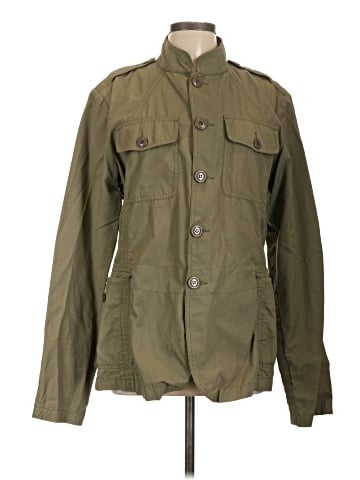 Spiewak Jacket (view 1)