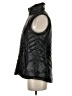 MICHAEL Michael Kors 100% Nylon Black Vest Size S - photo 5