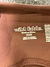 Wild Fable Solid Brown Khaki Shorts Size XXS - photo 3