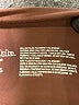 Wild Fable Solid Brown Khaki Shorts Size XXS - photo 4
