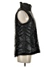 MICHAEL Michael Kors 100% Nylon Black Vest Size S - photo 4