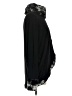 Joseph Ribkoff Black Turtleneck Sweater Size 2 - photo 4