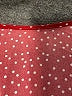Unbranded Polka Dots Red Casual Dress Size S - photo 6