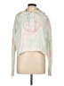 EMI Tie-dye Green Sweatshirt Size L - photo 1