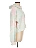 EMI Tie-dye Green Sweatshirt Size L - photo 4