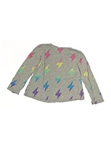 Flowers By Zoe Long Sleeve T-Shirt (view 2)