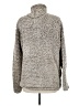 Assorted Brands 100% Polyester Gray Pullover Sweater Size M - photo 2