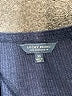 Lucky Brand Blue Pullover Sweater Size XS - photo 7
