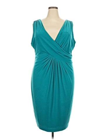 Jones New York Collection Cocktail Dress (view 1)