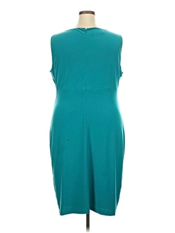 Jones New York Collection Cocktail Dress (view 2)