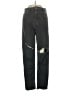 Zara Graphic Gray Jeans Size 2 - photo 1