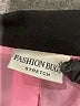 Fashion Bug Black Blazer Size M (estimated) - photo 6