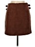 iris Brown Casual Skirt Size M - photo 2