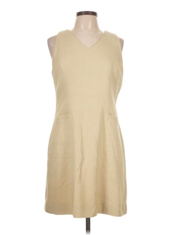 Barami Casual Dress (view 1)