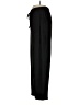 Unbranded Solid Black Dress Pants Size M - photo 5