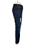 Hudson Jeans Solid Blue Jeans Size 29 waist - photo 4