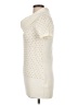 T/o Sweaters Ivory Sweater Vest Size L - photo 5