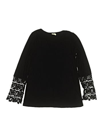 M.L. Kids Long Sleeve Top (view 1)