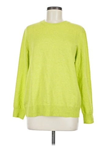 A New Day Pullover Sweater (view 1)