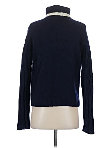 Faconnable Wool Pullover Sweater (view 2)
